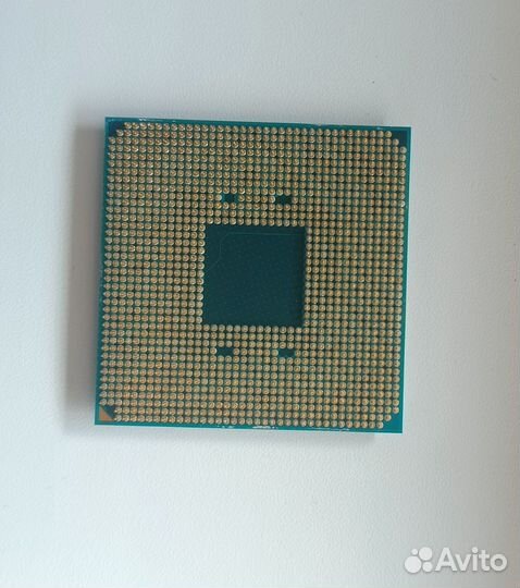 Процессор Ryzen 5 1400