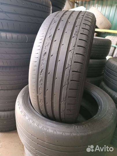 Yokohama Advan Sport V103 235/55 R17 103Y