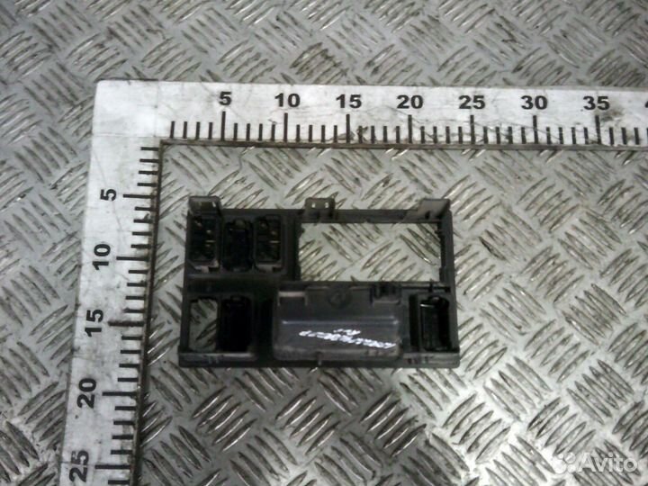 Элемент консоли renault 82362589