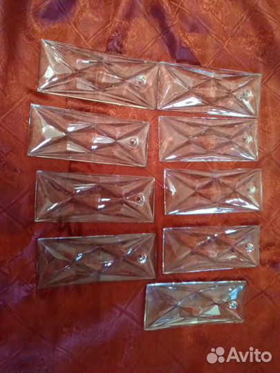 Подвесы для люстры