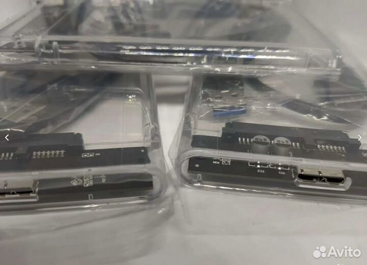 Внешний Корпус 2.5