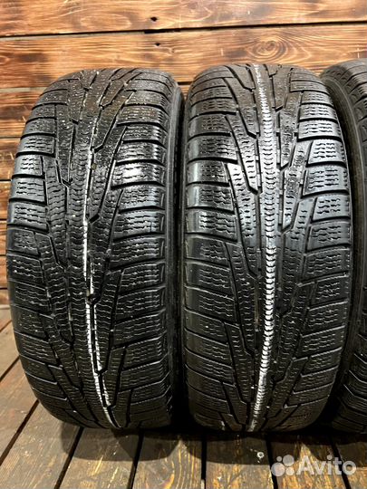 Nokian Tyres Nordman RS2 185/60 R15