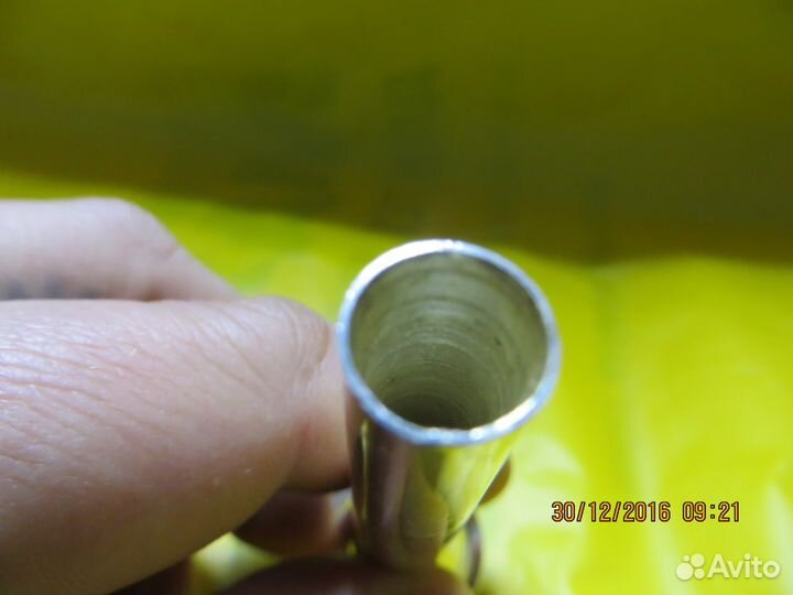 Мундштук для трубы yamaha TR-11А5