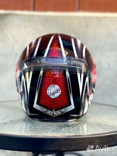 Шлем shoel xr 1000