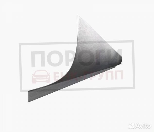 Пороги Daihatsu Move Компактвен и другие