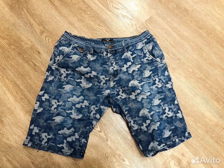 Джинсы, брюки, шорты пакетом