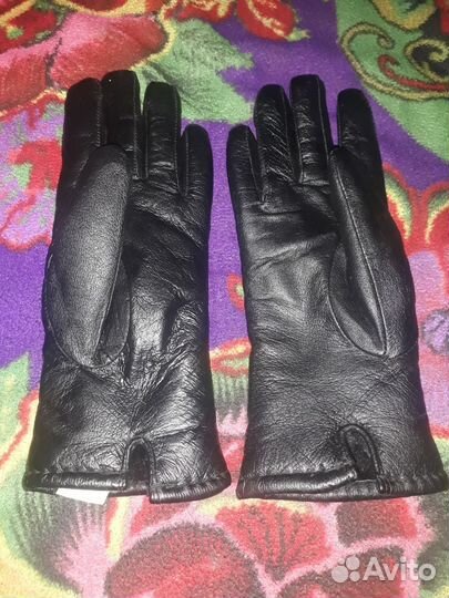 Перчатки женские