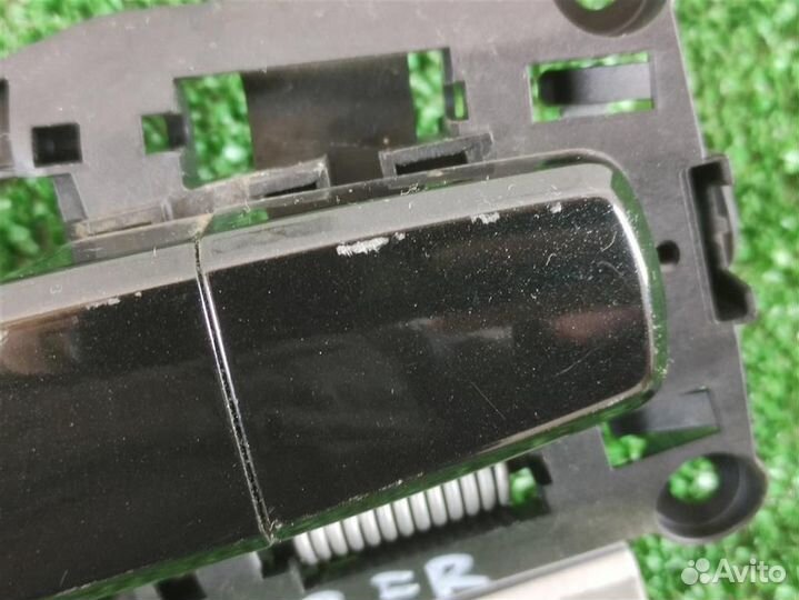 Ручка наружная двери передней правой Chevrolet Cr