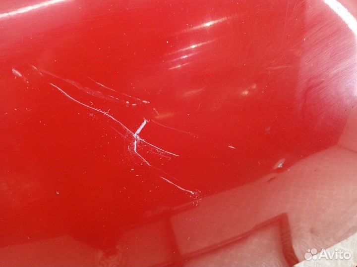 Капот для Opel Corsa D 9551471411