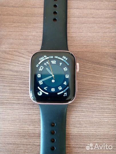 Smart watch x7 pro
