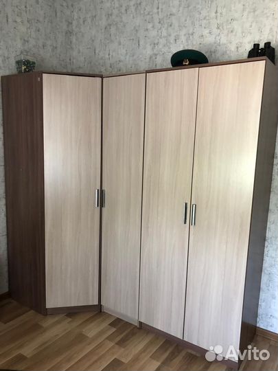 Шкаф да одежды