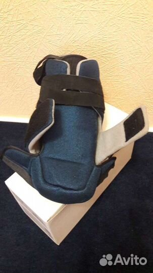 Ортопедический ботинок