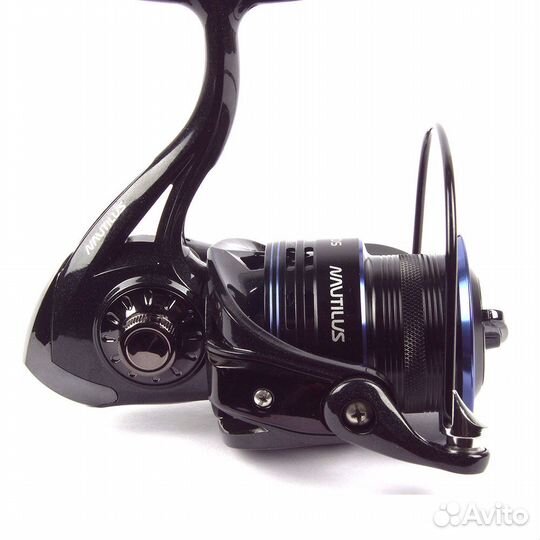 Катушка Nautilus N/Feed 6000S