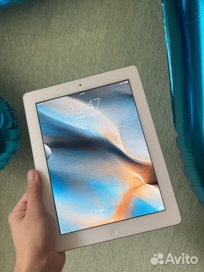iPad 2 Wi-Fi 3G 16GB
