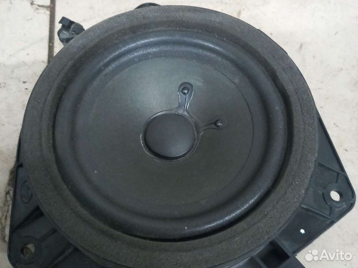 Штатный динамик в дверь Kia Rio 3, Киа Рио 3