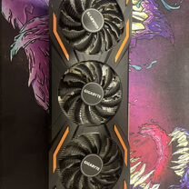 Видеокарта gtx 1080 8gb