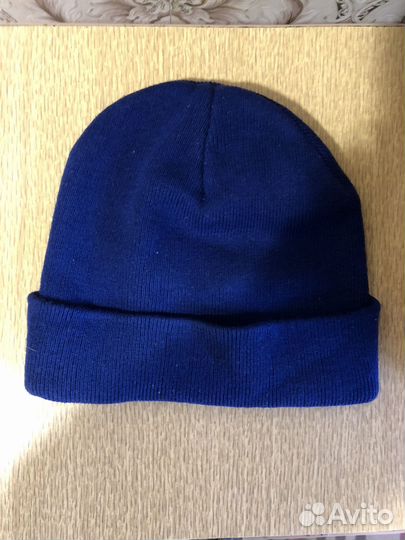 Мужская шапка