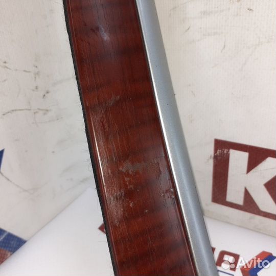 Накладка декоративная hyundai santa FE