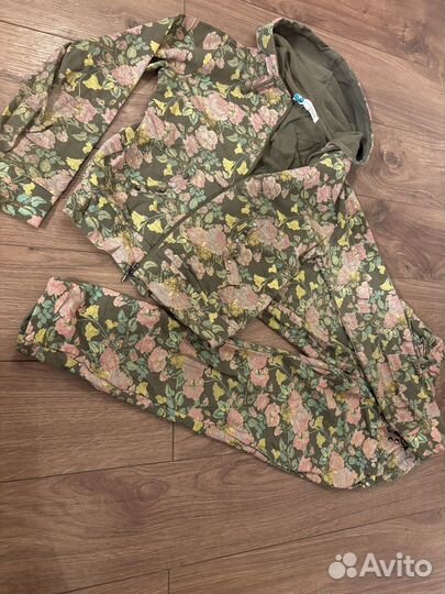 Отдам 10-12 лет Детская одежда пакетом