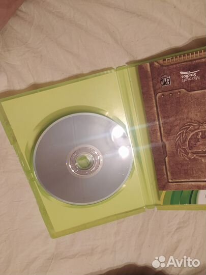 Gears OF WAR 3 Игра для xbox 360 лицензия