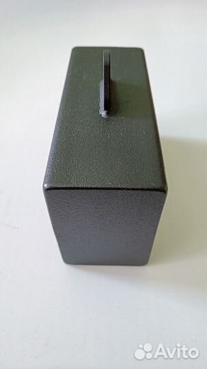 Блок для щипкового хвата
