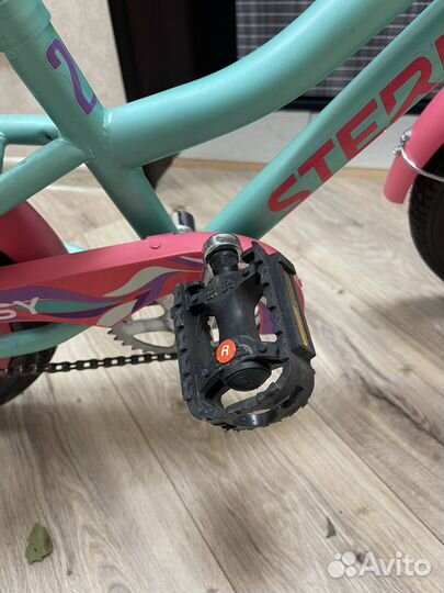 Детский велосипед R20