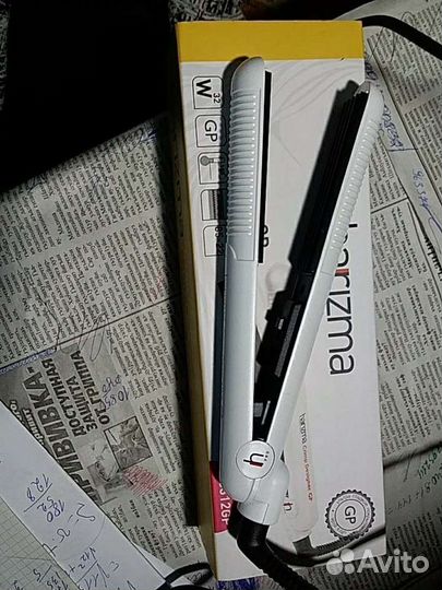 Выпрямитель (Гафре)