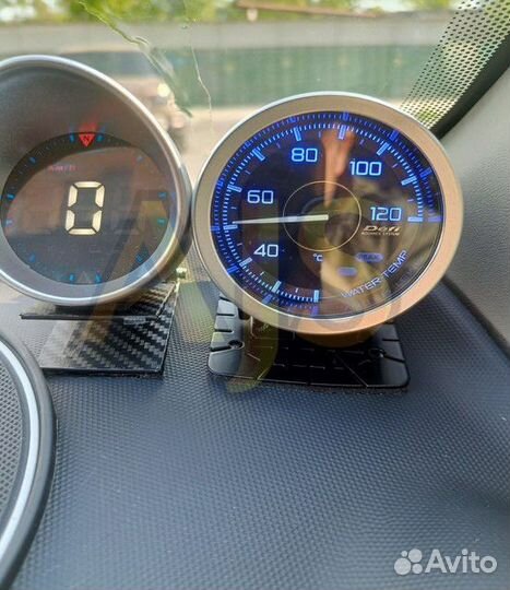 Датчик defi A1 style WT