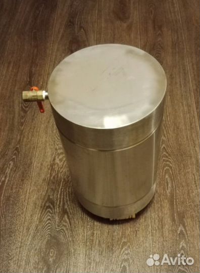 Перегонный куб 23л