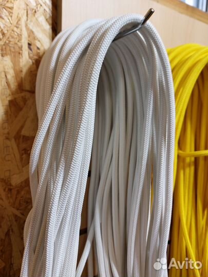 Резинка для батутов Тарзанка Кузнечик Кенгуру