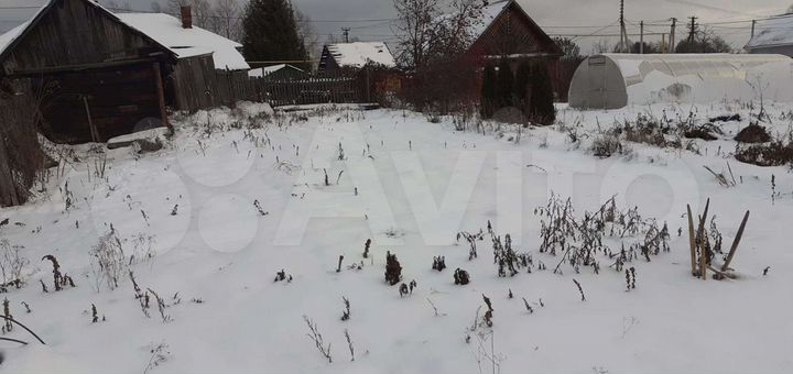 Участок 16,5 сот. (ИЖС)