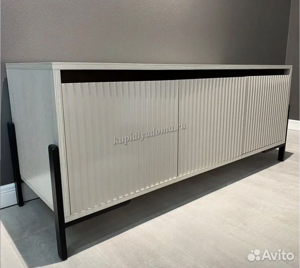 Тумба под тв Квин-1