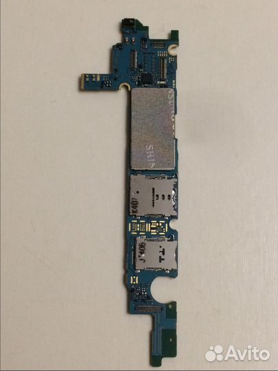 Материнская плата samsung A5 A500XZ Demo