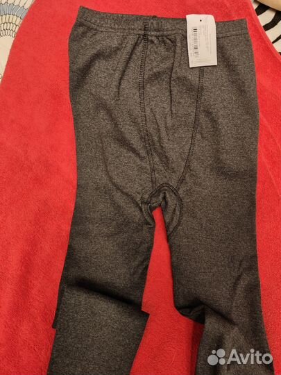 Термобелье на рост 170-176