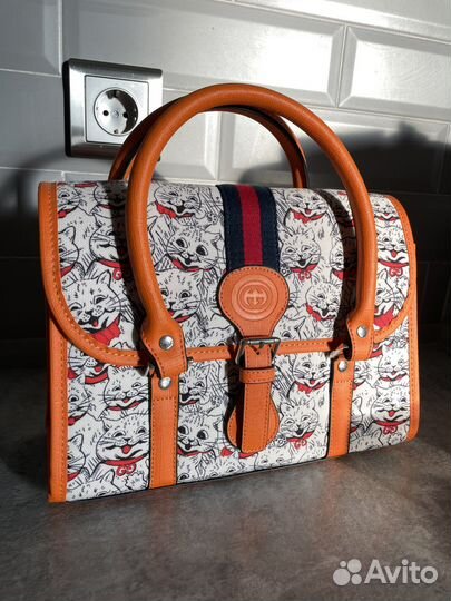 Сумка для девочки