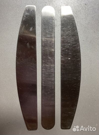 Пилка для ногтей