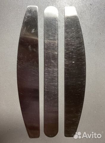 Пилка для ногтей