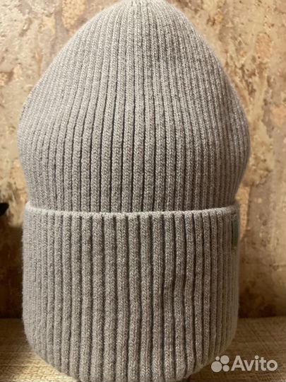 Шапка женская