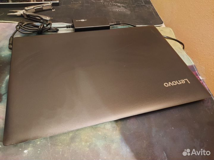 Ноутбук Lenovo 330-15IGM +SSD