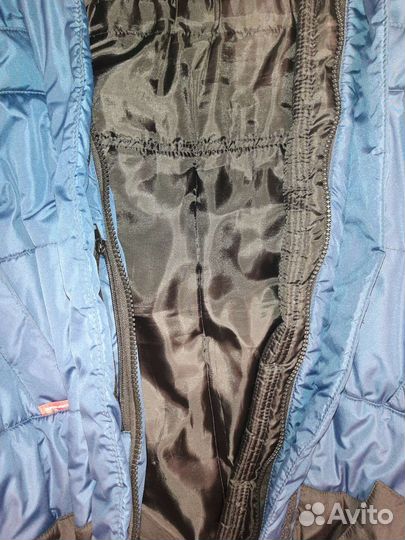 Куртка рабочая (спецодежда)