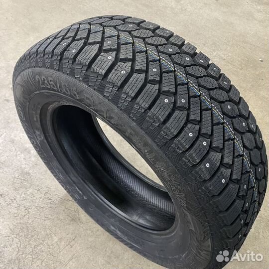 Gislaved Nord Frost 200 SUV 235/65 R17 108T