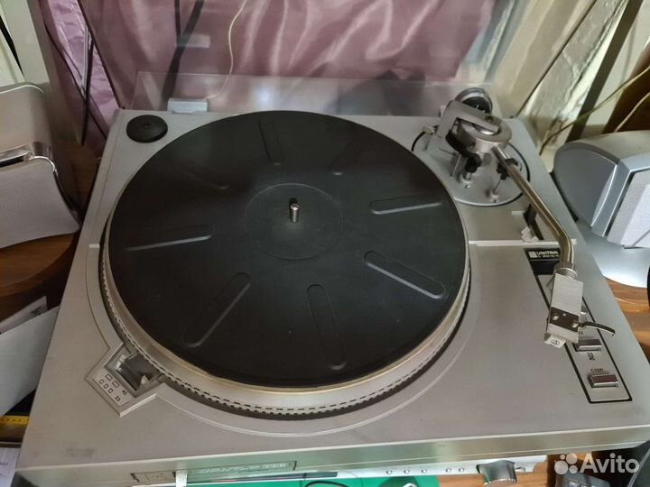 Проигрыватель Арктур 006