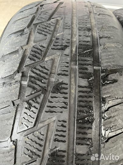 Matador MPS 320 Maxilla 255/55 R18