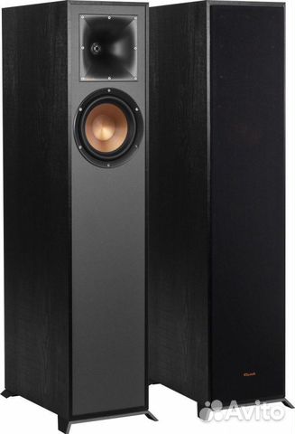 Акустика Klipsch Reference R-610F