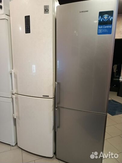 Холодильник samsung no frost