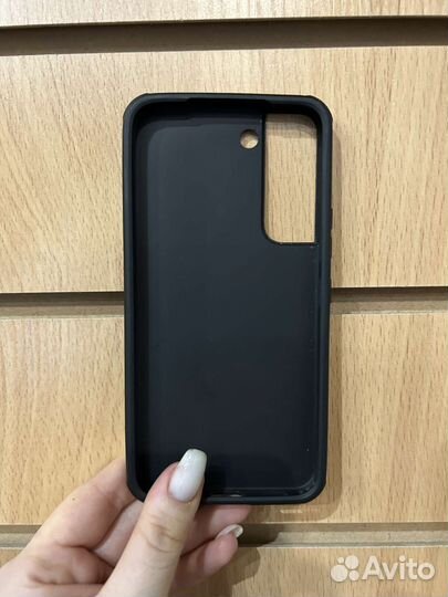 Чехол samsung S22 Nillkin