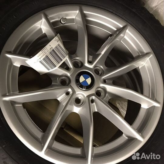 Новые оригинальные диски BMW G20
