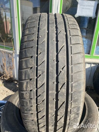 Sailun Atrezzo ZSR 215/55 R17