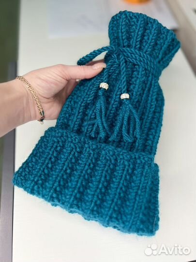 Дредошапка