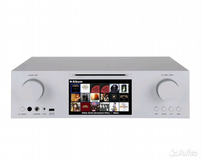 Cocktailaudio X45 Pro